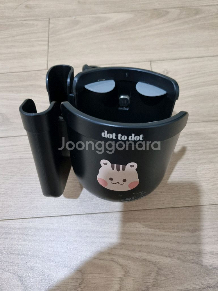 에이블 유모카 트라이크 부속품 핸들커버 유모차고리 컵홀더 식판 라탄바구니--5