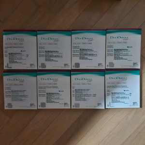 습윤 CGF <두꺼운타입> <일괄 가격>