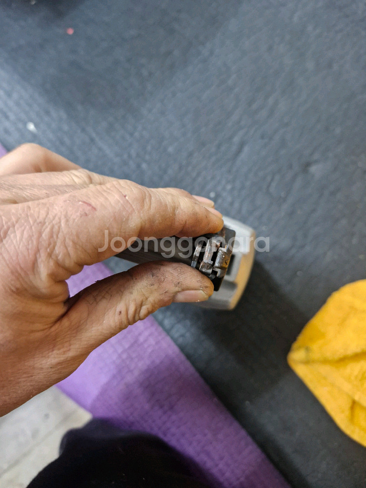 JITOOL제일타카 CS1550신형 에어타카 A급 T64--5