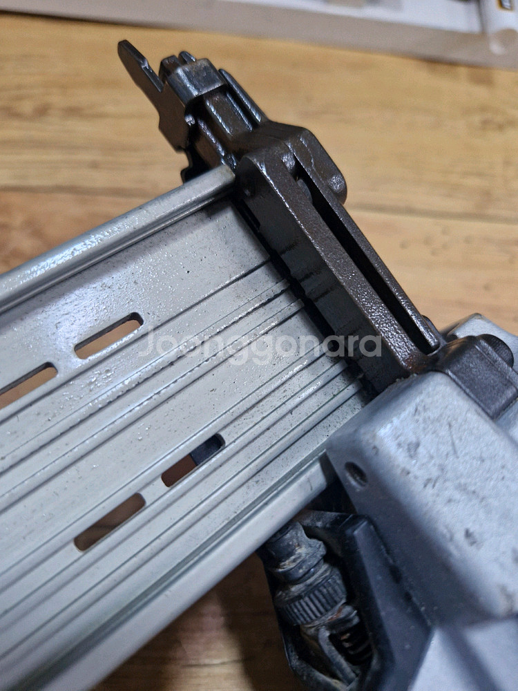 JITOOL제일타카 CS1550신형 에어타카 A급 T64--8