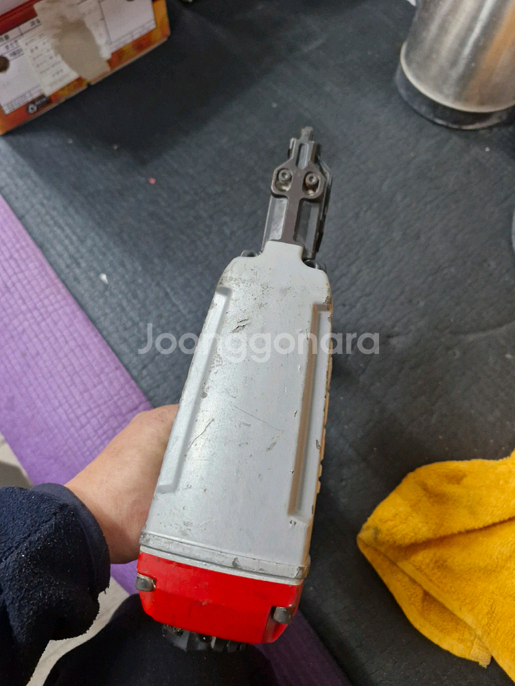 JITOOL제일타카 CS1550신형 에어타카 A급 T64--9