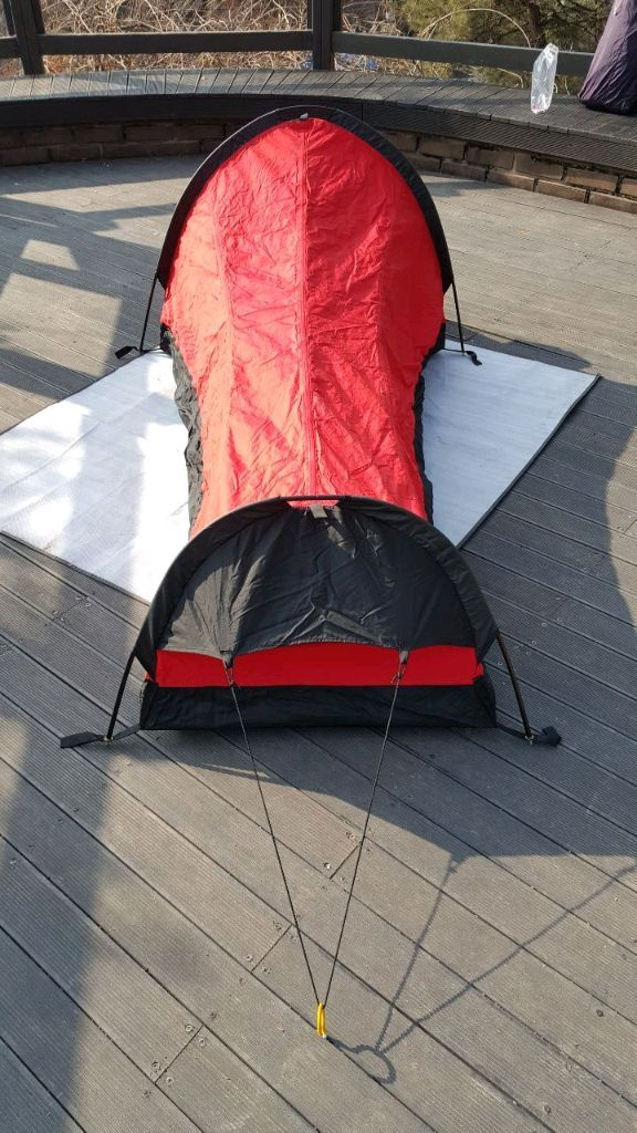 인테그랄디자인 솔라텐트 [가격인하]--2