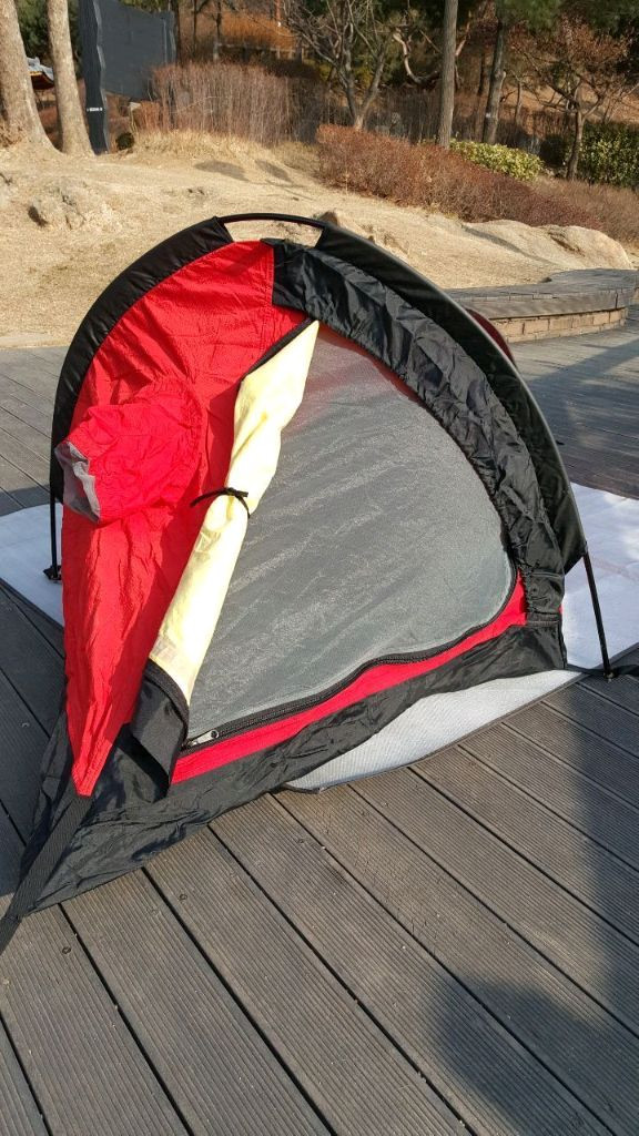 인테그랄디자인 솔라텐트 [가격인하]--3