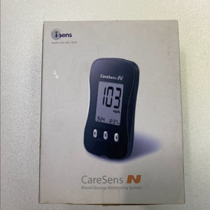 아이센스 (새제품) 이미지