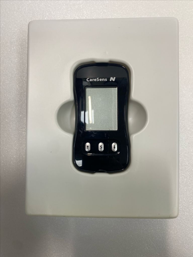 아이센스 (새제품) 이미지