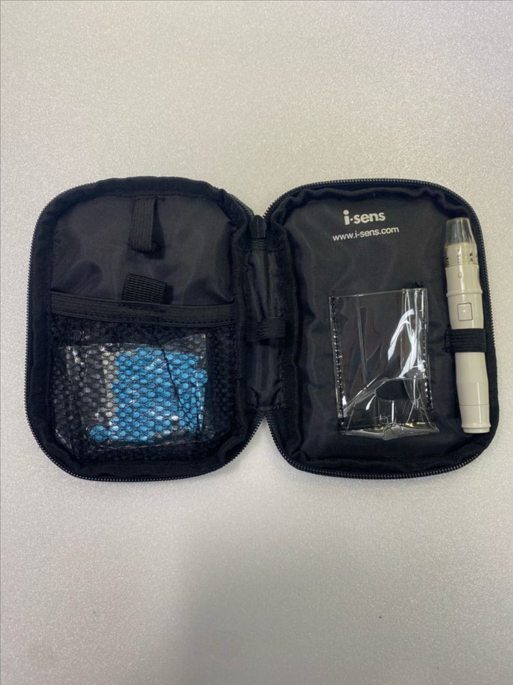 아이센스 (새제품) 이미지