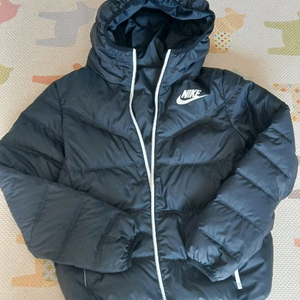 나이키 경랑오리털패딩 XS (85~90사이즈)