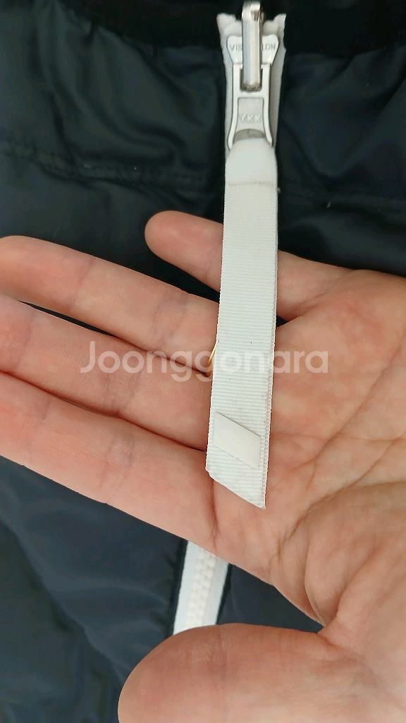 나이키 경랑오리털패딩 XS (85~90사이즈)--9