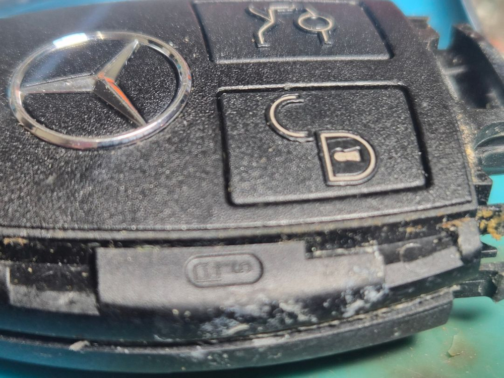 자동차키 수리, 새로 사기 전 상담 먼저 진행하세요! 이미지