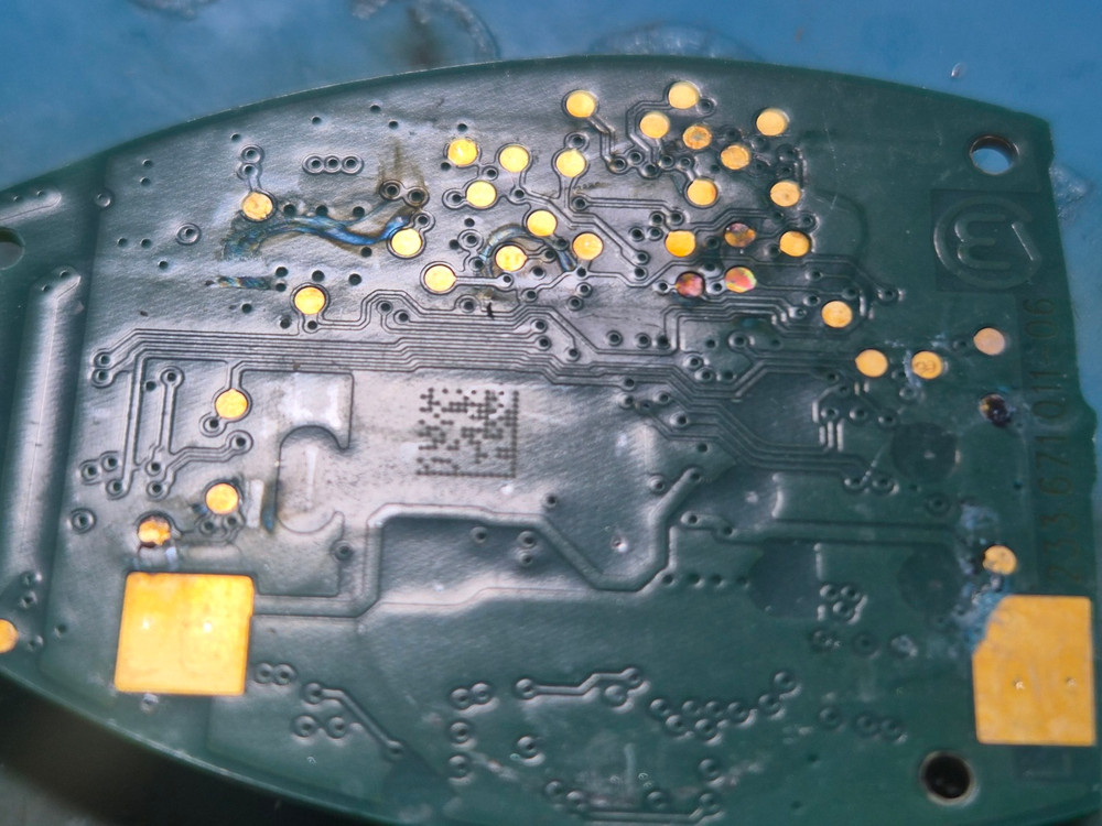 자동차키 수리, 새로 사기 전 상담 먼저 진행하세요! 이미지