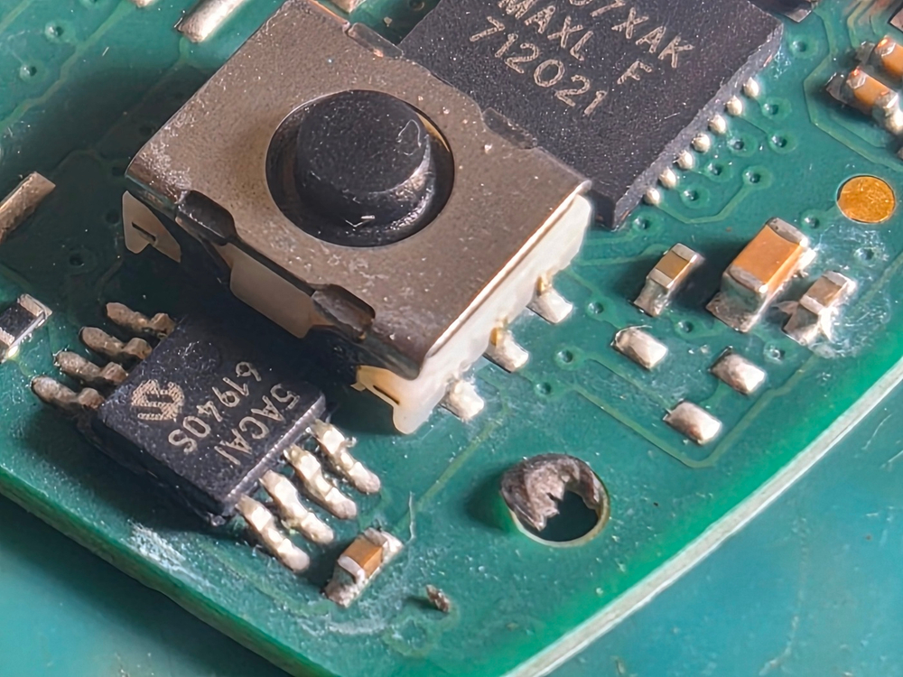 자동차키 수리, 새로 사기 전 상담 먼저 진행하세요! 이미지