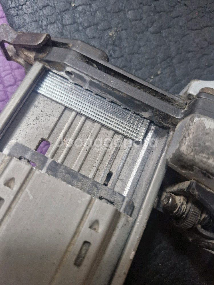 JITOOL제일타카 BN1657 신형 에어타카 A급 T64--6