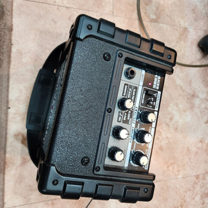 롤랜드 마이크로큐브