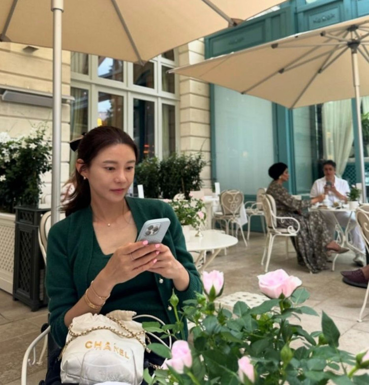 샤넬22미니백(정품)급처!! 이미지