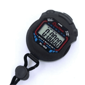 새 미용 초시계 타이머 염색 파마 스톱워치 시간측정 이미지