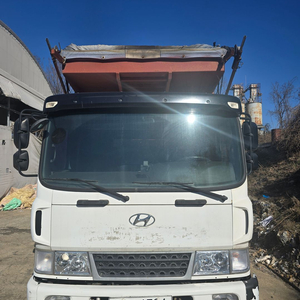 메가 팔핑거(엡실론) 집게차