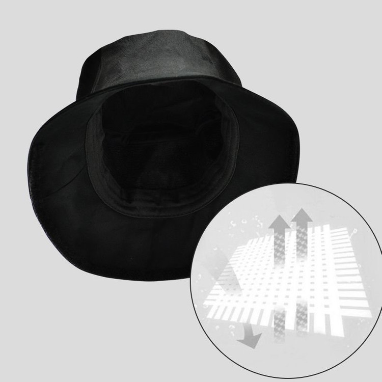 새 일체형 안면 보호 벙거지 모자 피부과 시술 이미지