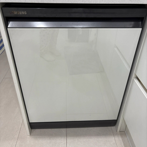 삼성 비스포크 식기세척기 12인용