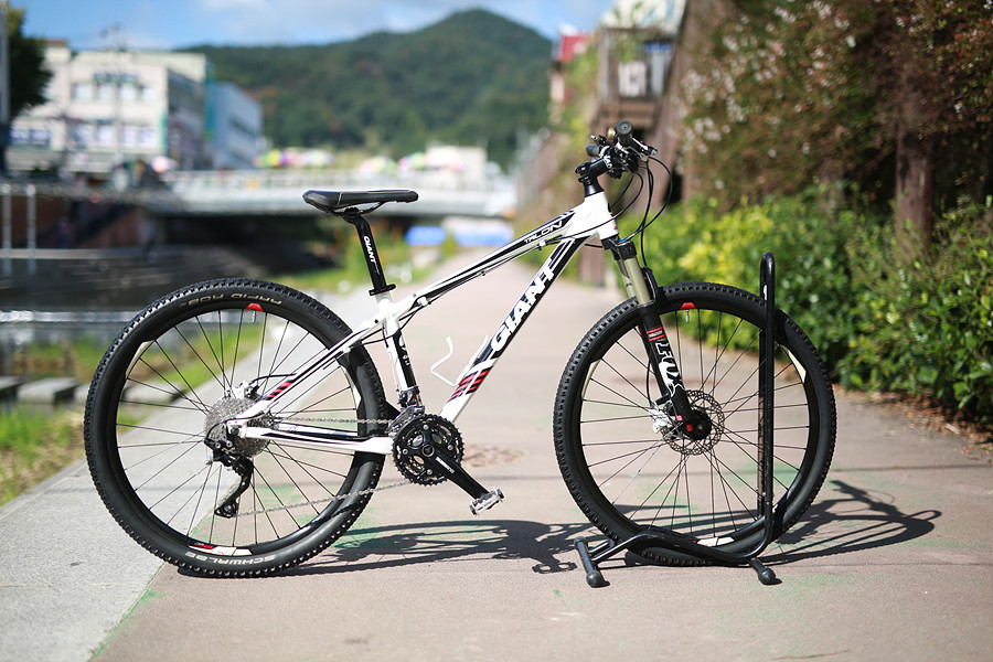 *48만원*최저가*14년 자이언트 타론 0 16인치 S-27.5인치---2