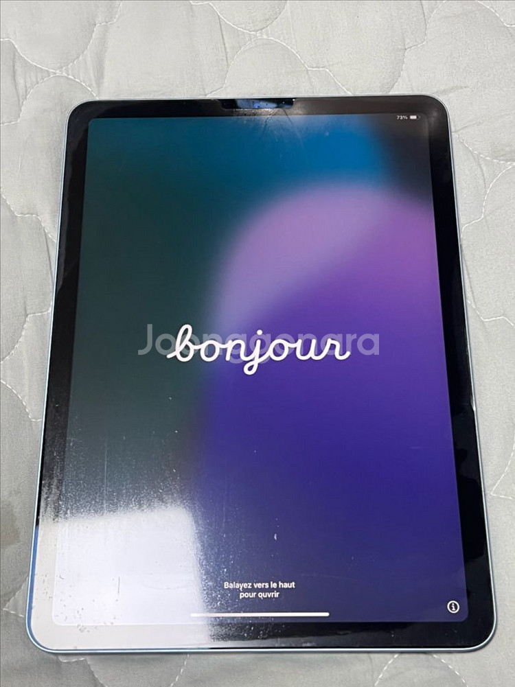 아이패드 에어 4세대 64GB-wife--1