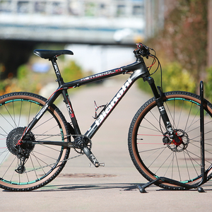 *가격인하*20년 비앙키 메탄올 SX2 M 조립*카본* 27.5인치