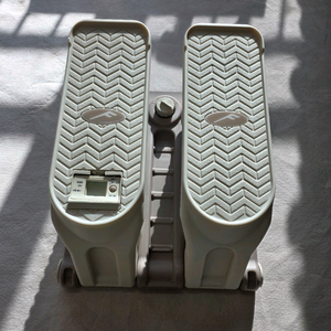 스텝밀 홈트레이닝기