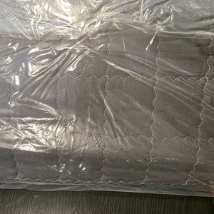 스코홈 이불커버 패드세트 퀸사이즈