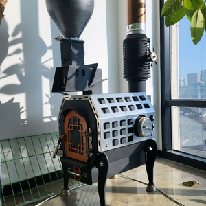 토마스난로 명품난로 판매합니다 이미지