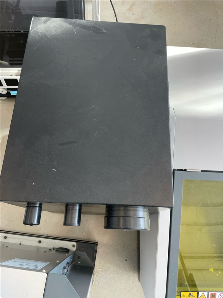 롤랜드 LEF-200 uv프린터 이미지