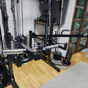 파로스 멀티암 판매합니다.