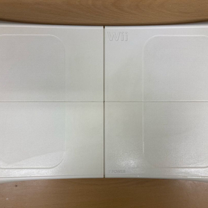 (택포) 닌텐도 위 Wii 밸런스보드 위핏보드