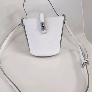 분크 부기 호보 피콜로 화이트