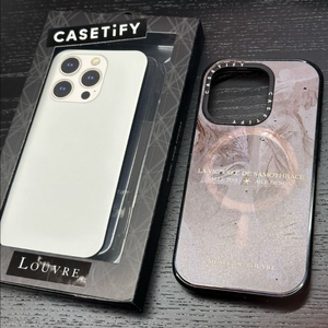 아이폰14프로 케이스 세트 (케이스티파이)