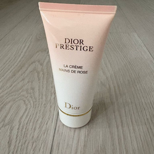 디올 프레스티지 핸드크림
