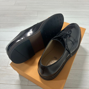 토즈 Tods남성 구두