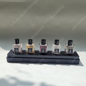 입생로랑 르 베스띠에르 드 퍼퓸 컬렉션 7.5ml X 이미지