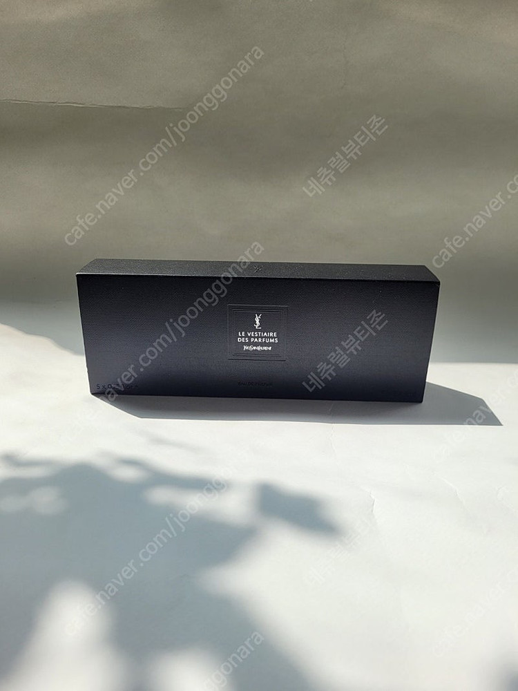 입생로랑 르 베스띠에르 드 퍼퓸 컬렉션 7.5ml X 이미지