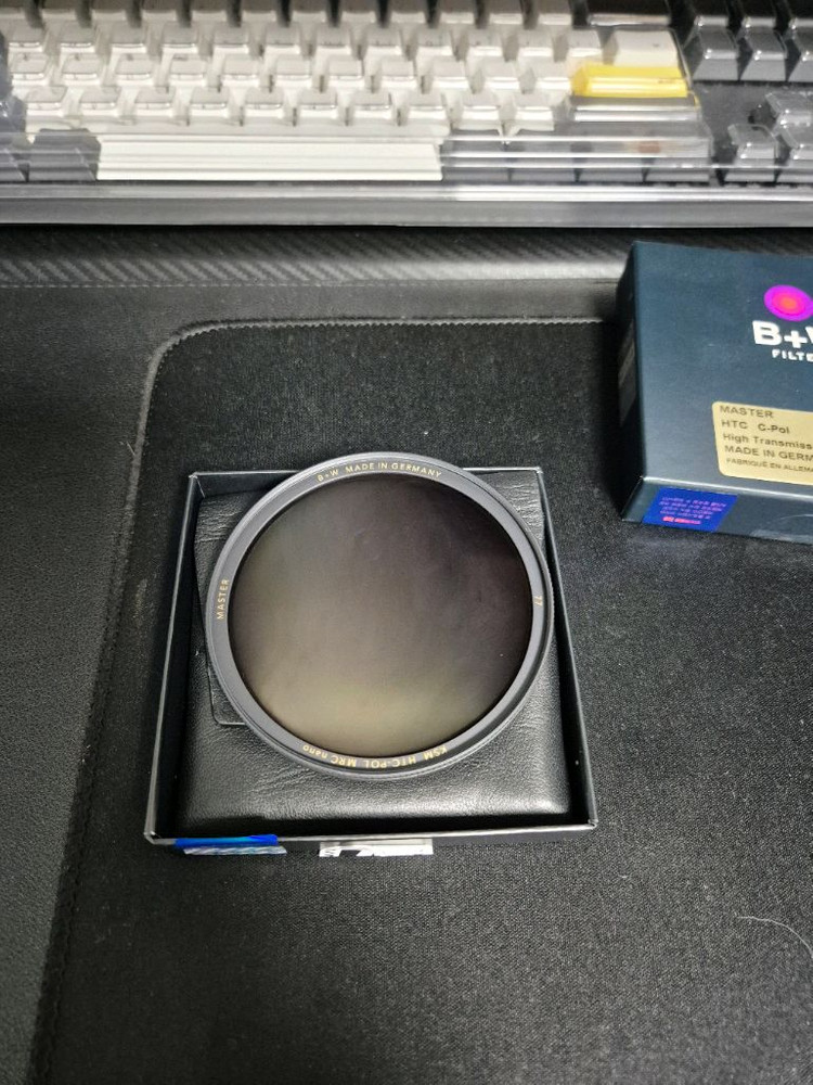 카메라 필터 77mm--1