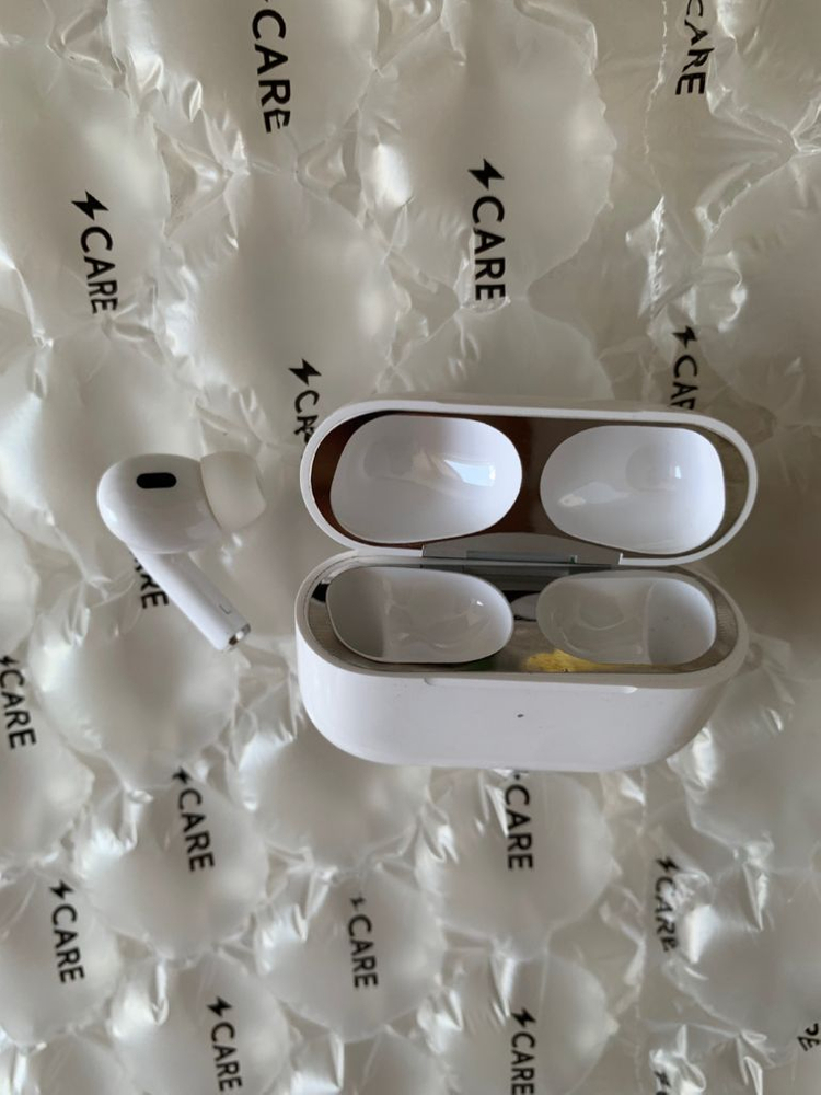 에어팟프로2 C타입 본체+L 이미지