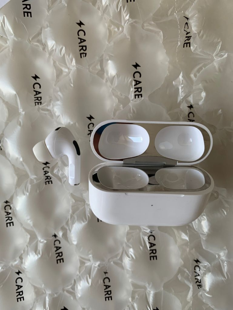 에어팟프로2 C타입 본체+L 이미지
