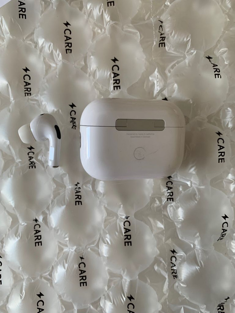 에어팟프로2 C타입 본체+L 이미지