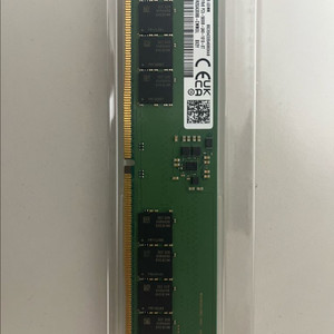Samsung ddr5 5600 16gb 이미지