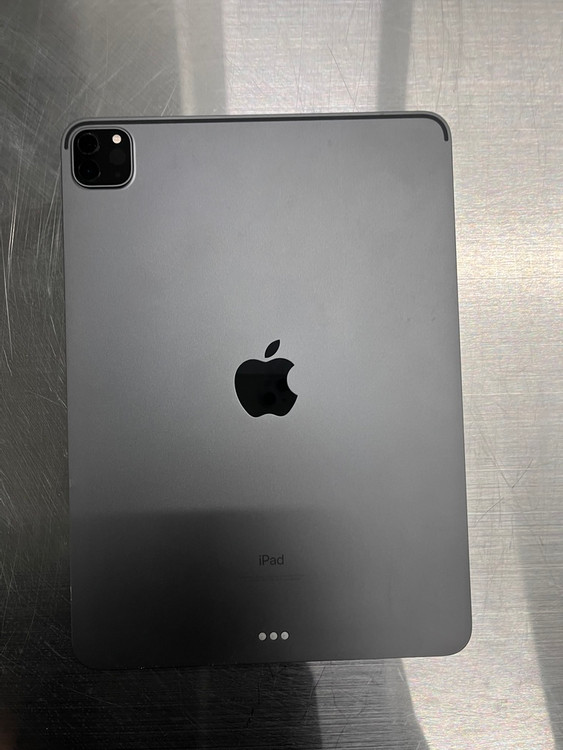 아이패드 프로 3세대 11인치, 매직 키보드 판매합니다. 이미지