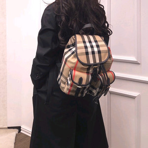 [새상품] 버버리 백팩