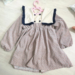 아동 원피스 7호