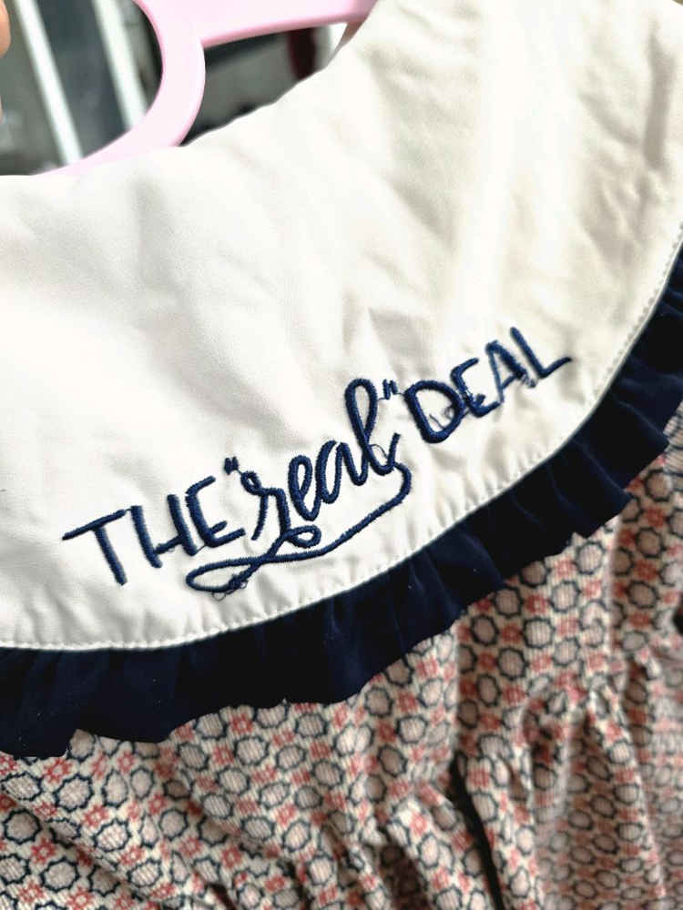 아동 원피스 7호--2