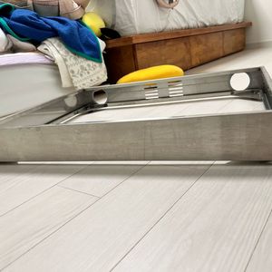 디트리쉬 인덕션 거치대(띄움장) 8cm 판매합니다.