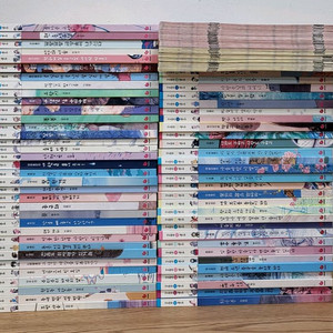 우리문학 책시루 개정판 전집