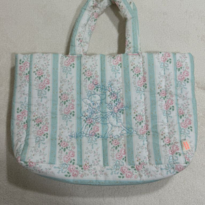 프레젠트프로젝트 쿠션백 다이퍼백 밤비백