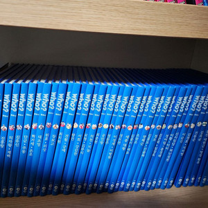 한국사 학습만화 전집